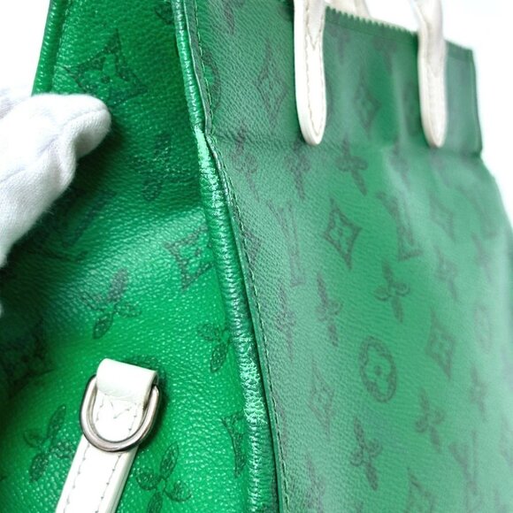 LOUIS VUITTON M80815 Everyday LV Liter 2WAY Crossbody Shoulder Bag Hand Bag - Picture 3 of 15